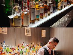 -LAMP BAR 水烟音乐酒吧