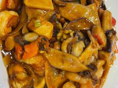 -渔家风味·鲅鱼水饺·央视展播·海鲜天津菜(开发区店)