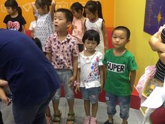 -联恩国际儿童教育·幼小衔接·少儿英语·托管班(远洋未来中心店)