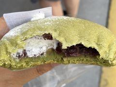 么么茶-Briant石窑面包(丰盛里店)