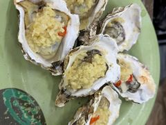 -贞姨美食·老字号海鲜大排档