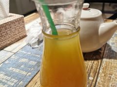 蜜桃饮品-武松家(丰益桥店)