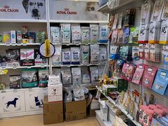 -瑞派·关忠动物医院(国瑞店)