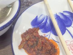 -翟氏天天小吃(上东街区店)