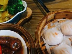-火啫啫·粤式啫啫煲(南通首店)