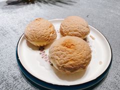 脆皮叉烧包-寻味顺德·顺峰山庄(大良店)
