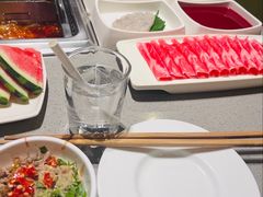 -海底捞火锅(方圆荟店)