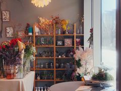 -dotcom coffee古点咖啡(致真大厦店)