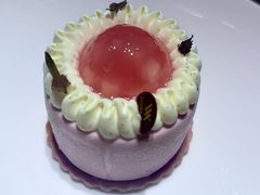 -滙壹西餐厅·厦门华尔道夫酒店