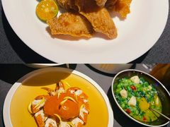 -锦府园·新台州菜(合生汇店)