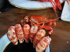 -蚝翅·海鲜粥·烧烤·宁夏滩羊季(玉米楼店)