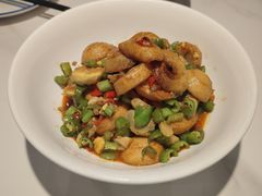 -兰湘子·湘菜小炒(长安万科广场店)