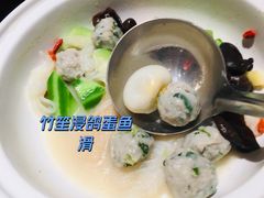 -羽鸽集·乳鸽专门店·地道顺德菜(岭南站店)