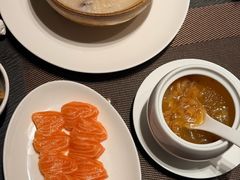 -源·咖啡自助餐厅·开渔季·闽南美食·三文鱼·烧烤(海口华彩洲际酒店)
