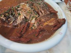 -小吊梨汤·北京菜(香山店)