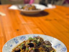 -许村蟹面(海宁许村大道店)