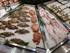 -Cold Storage(sunway putra mall)