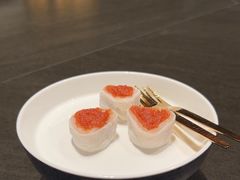 -喜悦烤鸭·新京菜(王府井店)