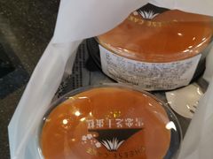 雪恋芝士蛋糕-85度C(上海兰溪二店)