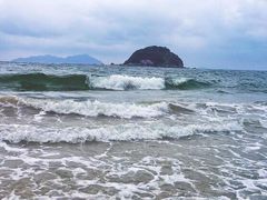 -西涌国际滨海旅游区