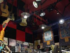 -Hi Fi Acoustic 梵香禅韵·色声香味