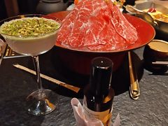 -色響火锅(恒隆广场店)