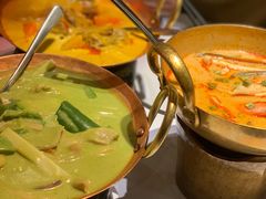 -BetterThai 泰加(苏州中心店)