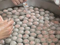 -阿娟牛肉丸·手打牛肉丸·现做现卖