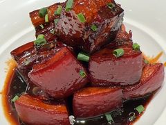 -小方外婆菜(蒙山路店)