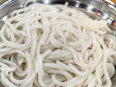 拌粉干-达道武仔牛肉店(广达路店)