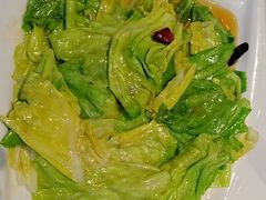 -白香源·滩羊小馆·手抓羊肉(西安路店)