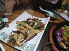 -云海肴云南菜·蒸汽石锅鱼(北京良乡华冠店)