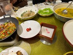 -大鸭梨烤鸭(金色漫香店)