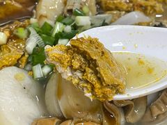 -荔林食店(西华路店)
