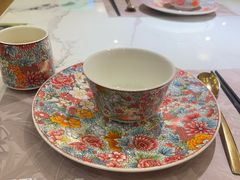 -泰椰里·泰国餐厅(智慧城广百广场店)