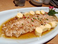 -嘉禾·悦享餐厅(八方汇店)