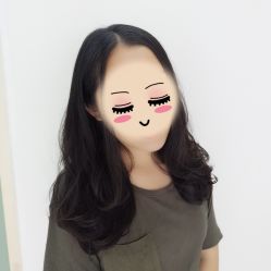 -尚丹尼造型