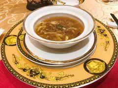 -雅味轩中餐厅 川菜 粤菜(重庆喜来登大酒店)