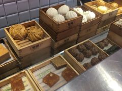 -包道广式点心专门店(东山口店)