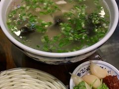 -长安面坊(西点茂店)