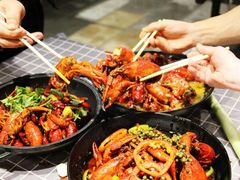 -华仔龙虾(永乐路总店)