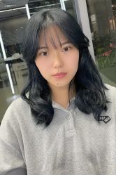 点击看大图 -MORI HAIR SALON日式美发沙龙