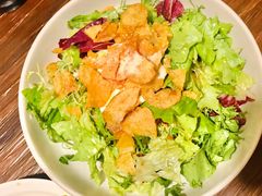 凯撒沙拉-鸟亭·居酒屋(青年路店)