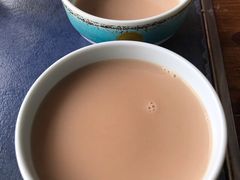 -蒙亨·手把肉·蒙古包文化主题餐厅(天恒广场店)