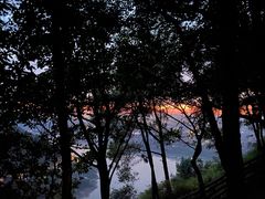 -铁山坪森林公园