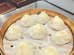 -不二心·鲜肉大包·海胆小笼汤包(二七广场店)