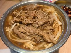 -米村拌饭(砂之船中东奥莱店)