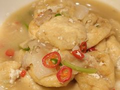 -衡厨·衡阳土菜(中南店)