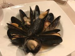-Oyster Talks 四度蚝法餐厅