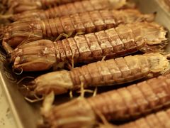 -白仁仔· 活烤海鲜 宵夜(豫园店)